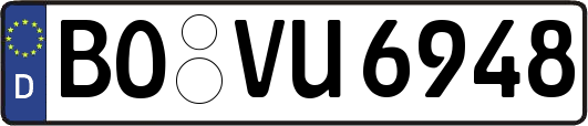 BO-VU6948