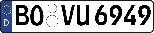 BO-VU6949