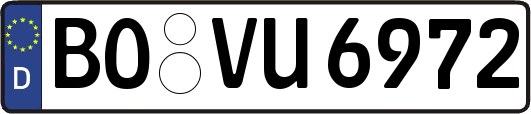 BO-VU6972