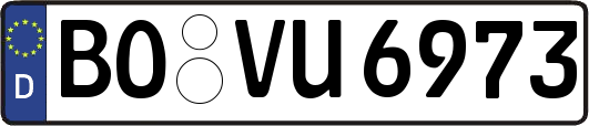 BO-VU6973