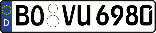 BO-VU6980