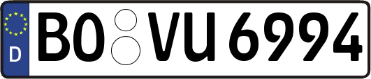 BO-VU6994