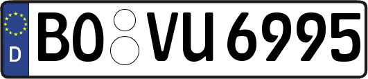 BO-VU6995
