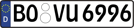 BO-VU6996