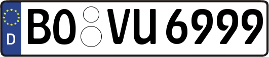 BO-VU6999