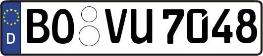 BO-VU7048