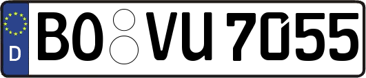 BO-VU7055