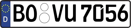 BO-VU7056