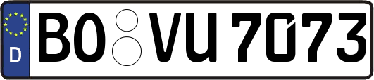 BO-VU7073