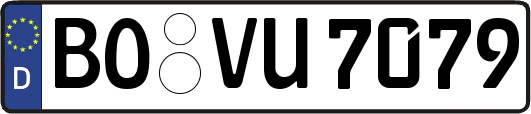 BO-VU7079