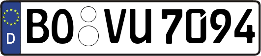 BO-VU7094