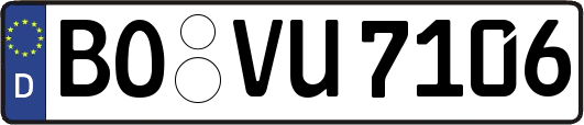 BO-VU7106