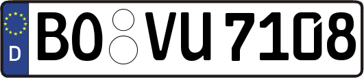 BO-VU7108