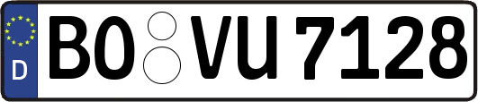 BO-VU7128