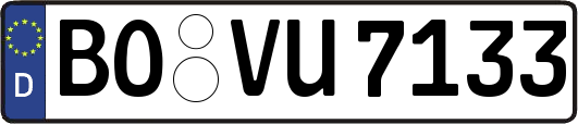 BO-VU7133