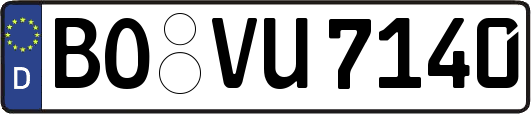 BO-VU7140