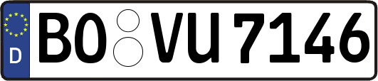 BO-VU7146