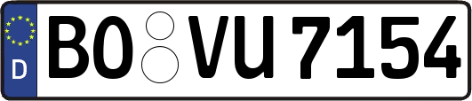 BO-VU7154