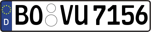 BO-VU7156