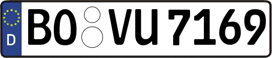 BO-VU7169