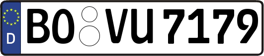BO-VU7179