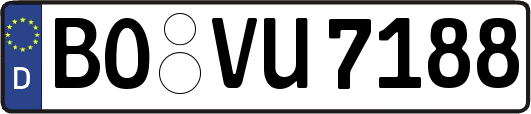 BO-VU7188