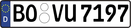 BO-VU7197