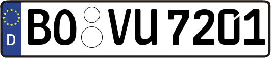 BO-VU7201