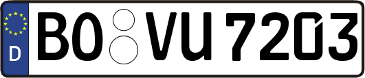 BO-VU7203