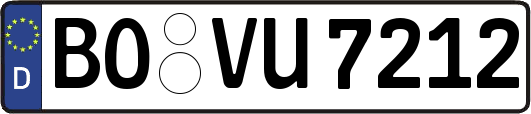 BO-VU7212