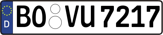 BO-VU7217