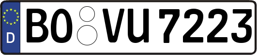 BO-VU7223