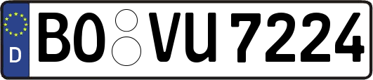 BO-VU7224
