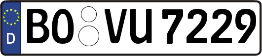 BO-VU7229