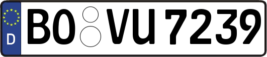 BO-VU7239