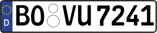 BO-VU7241