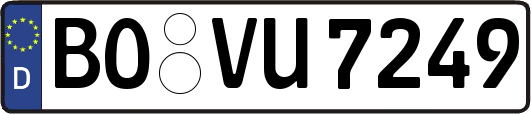 BO-VU7249