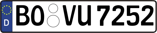 BO-VU7252