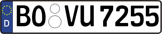 BO-VU7255