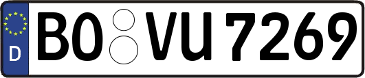 BO-VU7269
