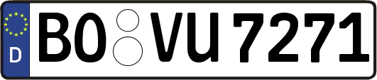 BO-VU7271