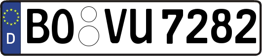 BO-VU7282