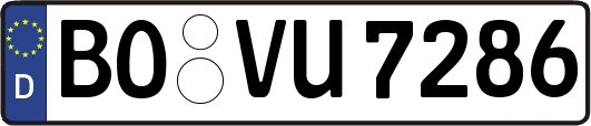 BO-VU7286