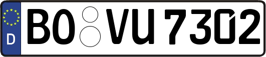 BO-VU7302