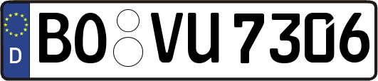 BO-VU7306