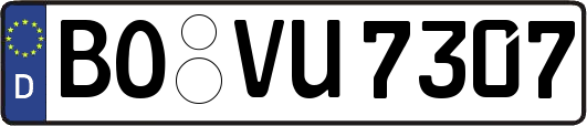 BO-VU7307