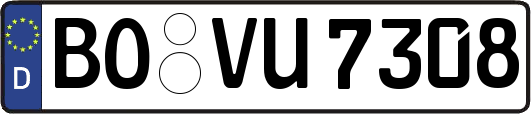 BO-VU7308