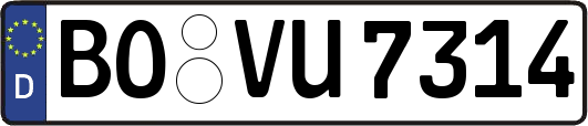 BO-VU7314