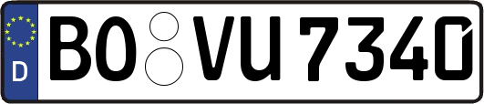 BO-VU7340
