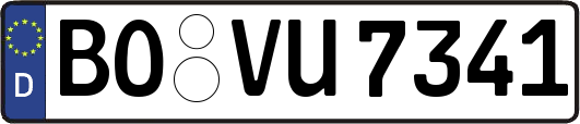 BO-VU7341